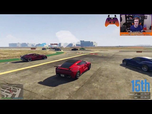 how to win cars in gta 5 online