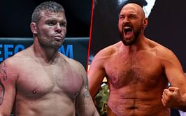 Anatoly Malykhin won’t ‘overestimate’ boxing skills in hypothetical fight against Tyson Fury