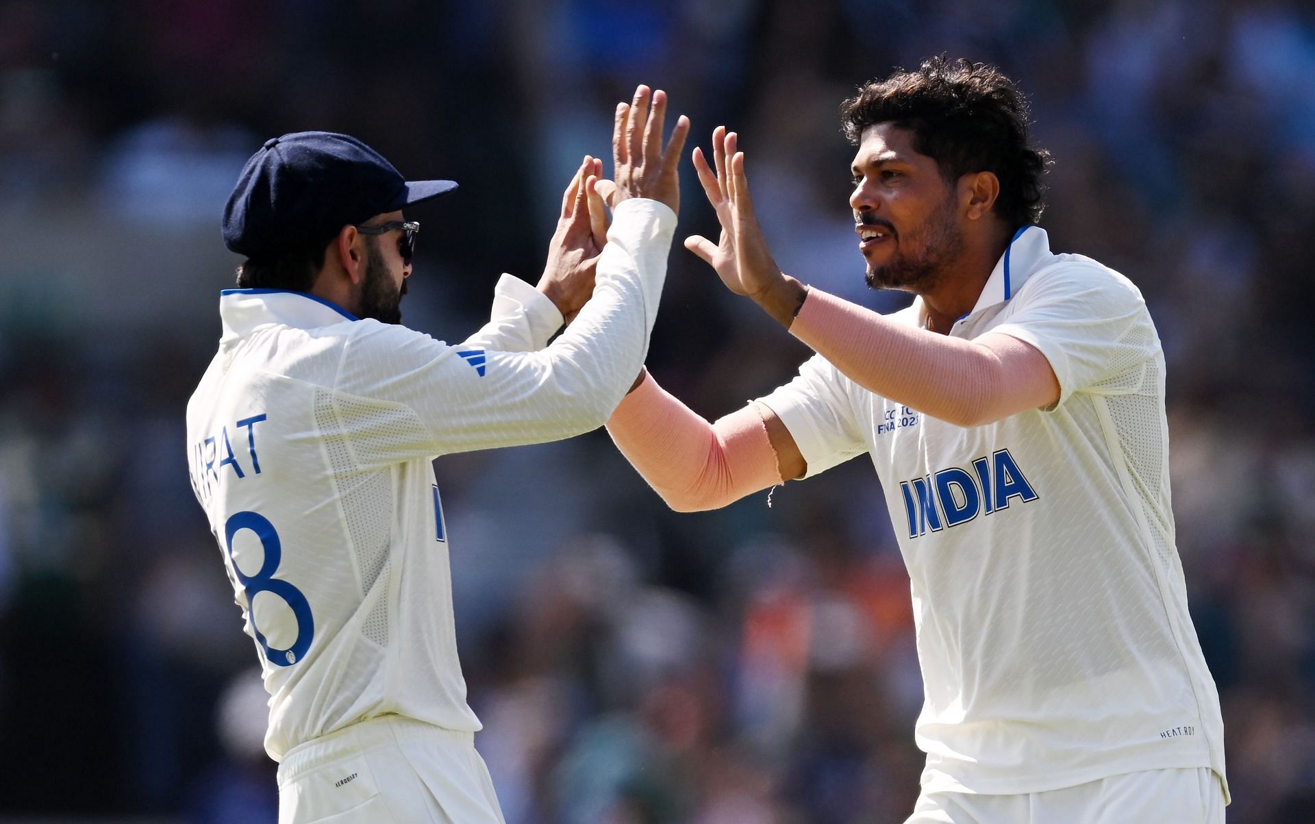 Kapil Dev wants more money for Test cricket