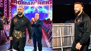 WWE scrapped Roman Reigns' match against 10-time WWE Champion 32 months ago: Will it happen anytime soon?