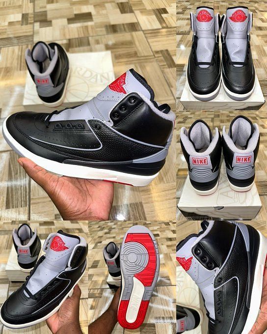 Black cement 2 online