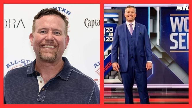 Yankees excited to have Sean Casey as their new hitting coach