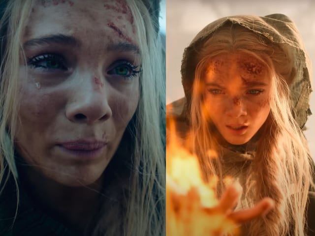 The Witcher season 3 volume 2 new trailer breakdown: 3 key takeaways