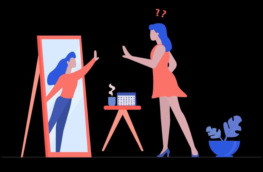 Lost in Perception Effects and Causes of Derealization