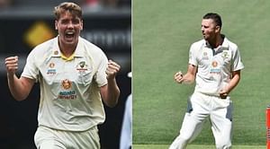 Josh Hazlewood and Cameron Green return as Australia name all-out seam attack for 4th Ashes Test