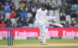"It could've ended my career" - Jonny Bairstow reflects on the ankle injury suffered last year