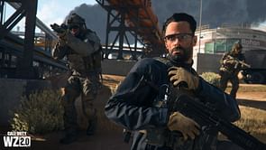 How to easily complete 'World Trip Souvenirs' mission in Warzone 2 DMZ