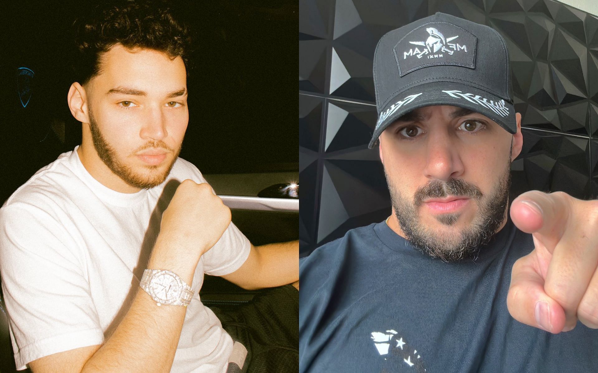 Nickmercs Remains Unphased By Attempts To Cancel Him Over 'Call Of Duty'  Controversy: 