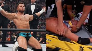 AEW Collision रिजल्ट्स: मेन इवेंट में पूर्व WWE Superstar की हालत हुई खराब, वर्ल्ड चैंपियन ने डेब्यू मैच में मचाया बवाल