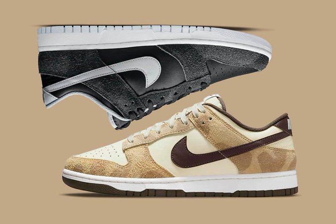 dunk low animal pack stockx