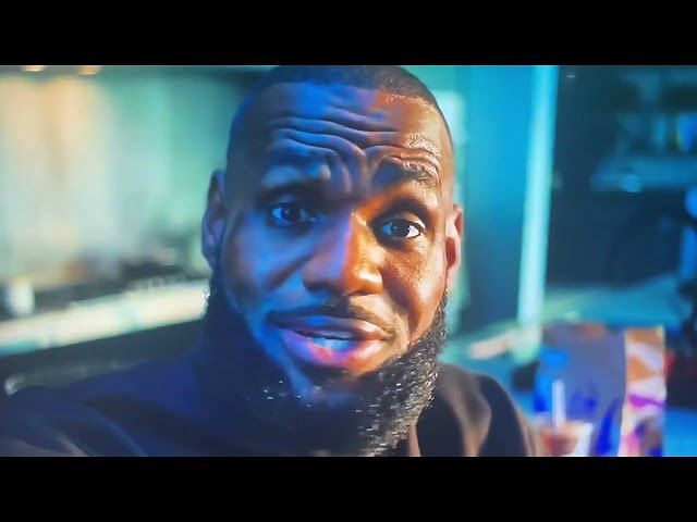 LeBron James expresses his delight as 'Taco Tuesday' trademark battle ...