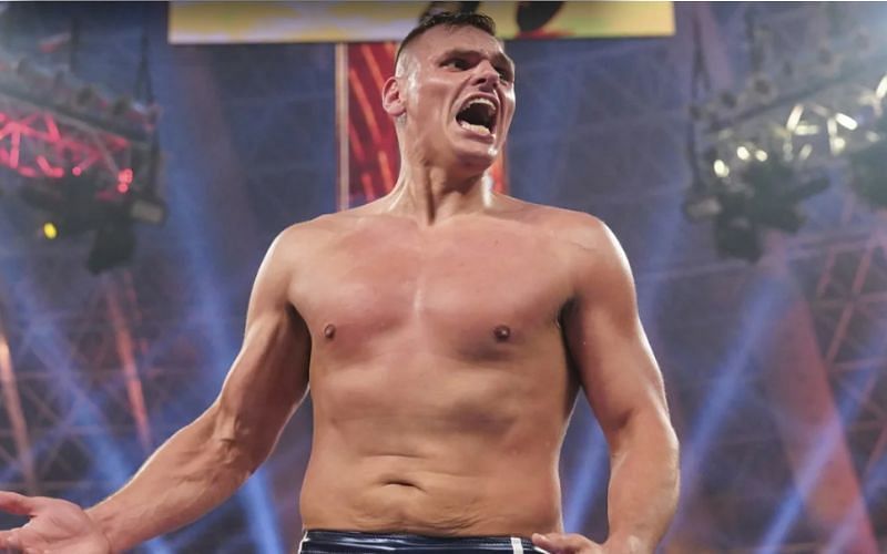 Intercontinental Champion Gunther suffered a shocking defeat in title match at latest WWE SuperShow Live Event