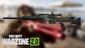 Best sniper loadout in Warzone 2 Season 4 Reloaded