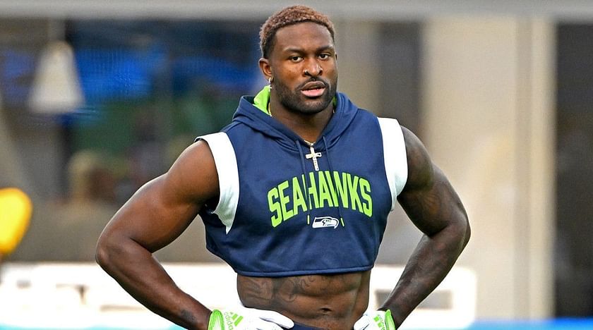 Seattle Seahawks news: DK Metcalf shares his insane diet, which