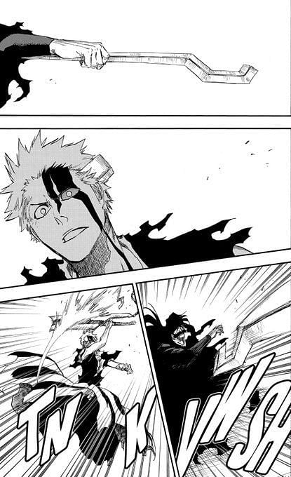 The ending of Bleach manga, explained