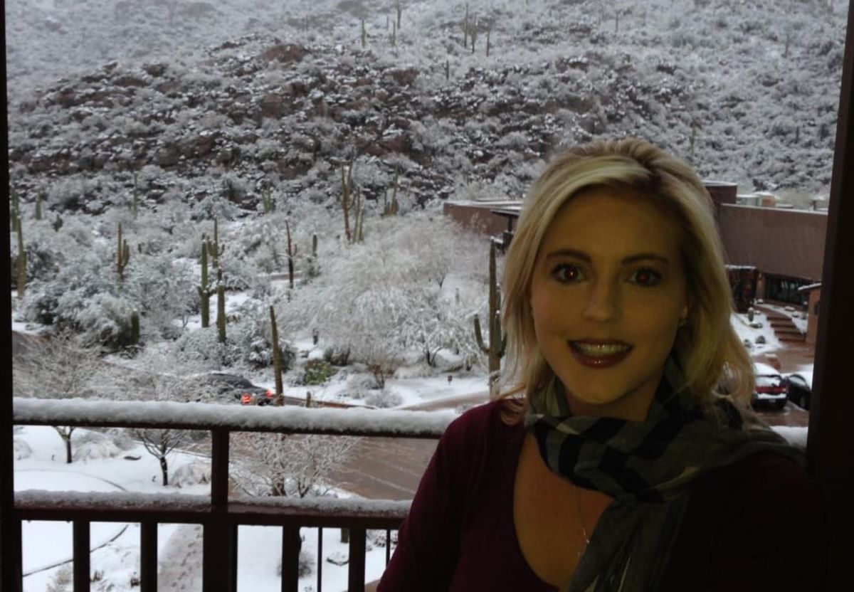 Who is Charl Schwartzel Wife? Meet Rosalind Jacobs: Her Net Worth, Age