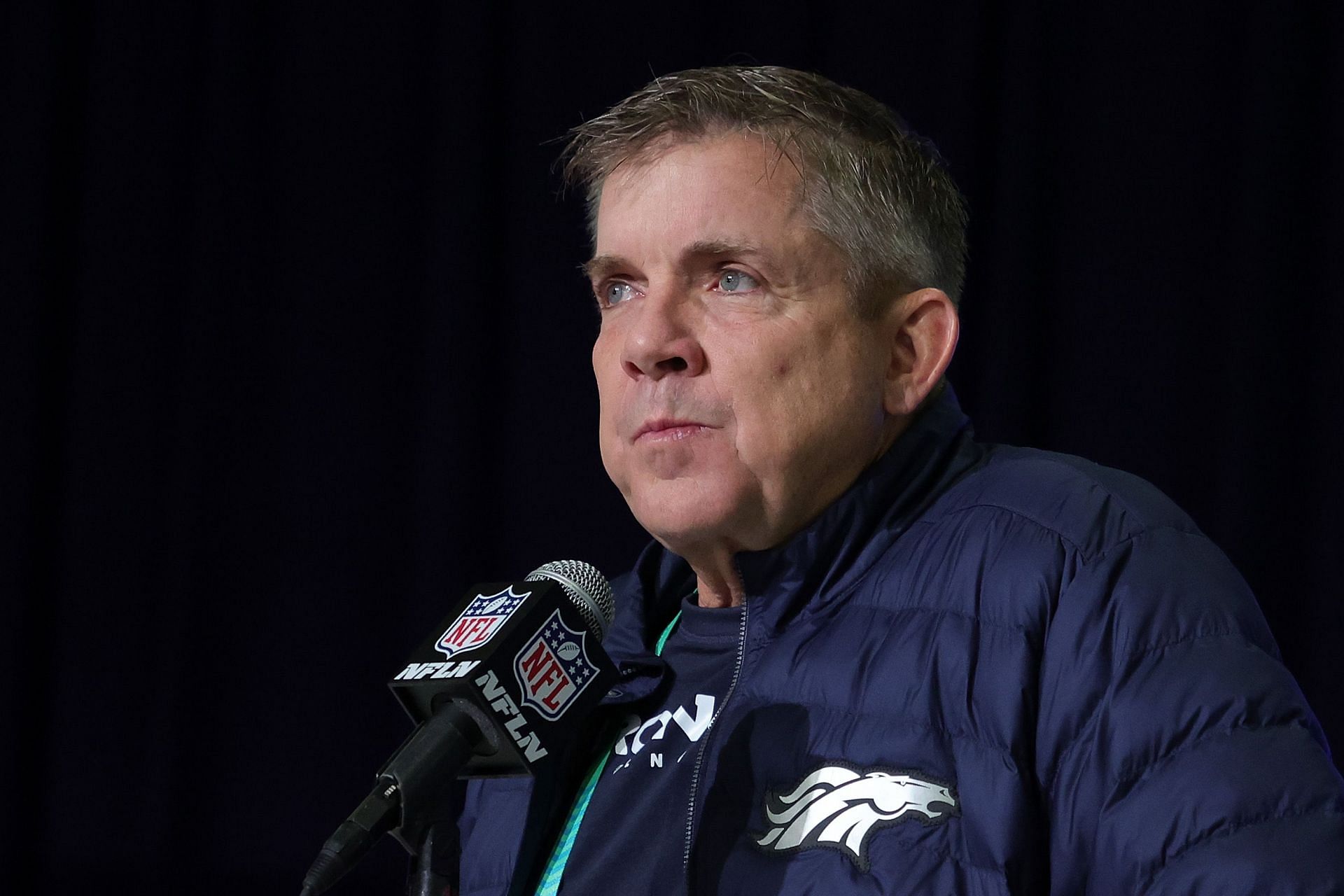 Broncos coach Sean Payton rips NFL's gambling policy language