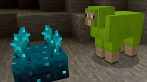 Minecraft Bedrock 1.20.10 update patch notes: Added crawling, short sneaking improvements, and more