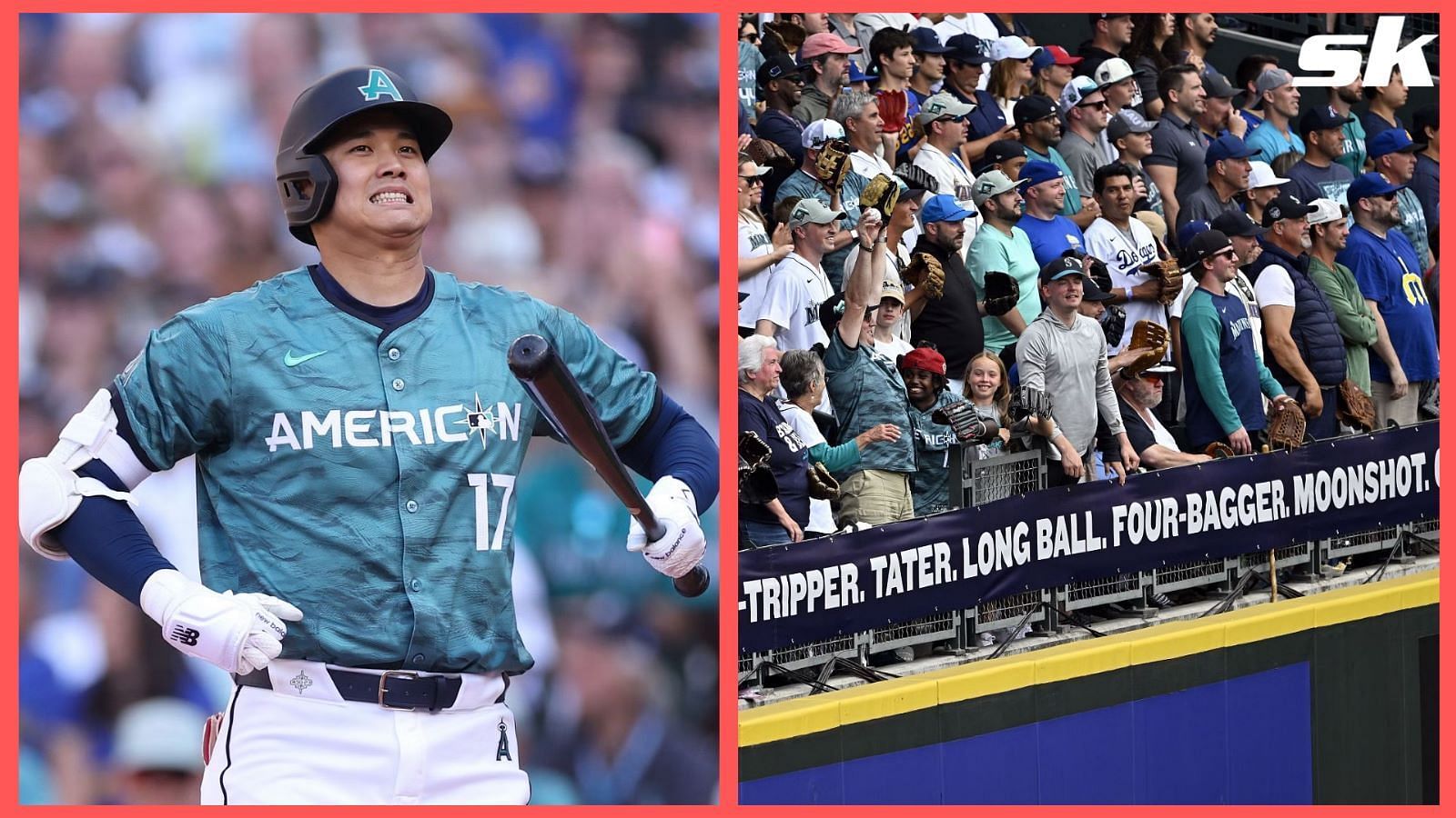 We should all be proud': What Seattle Mariners All-Stars had to say -  Seattle Sports