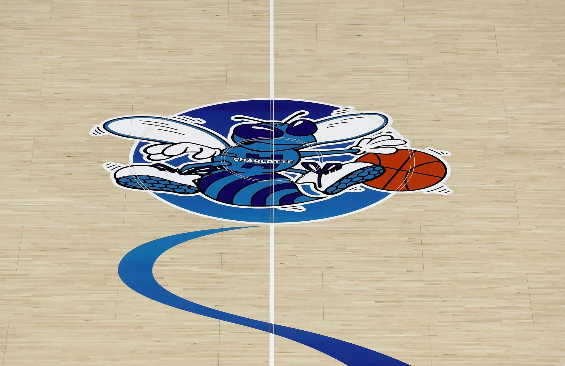 Milwaukee Bucks v Charlotte Hornets