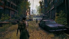 Remnant 2 best control settings
