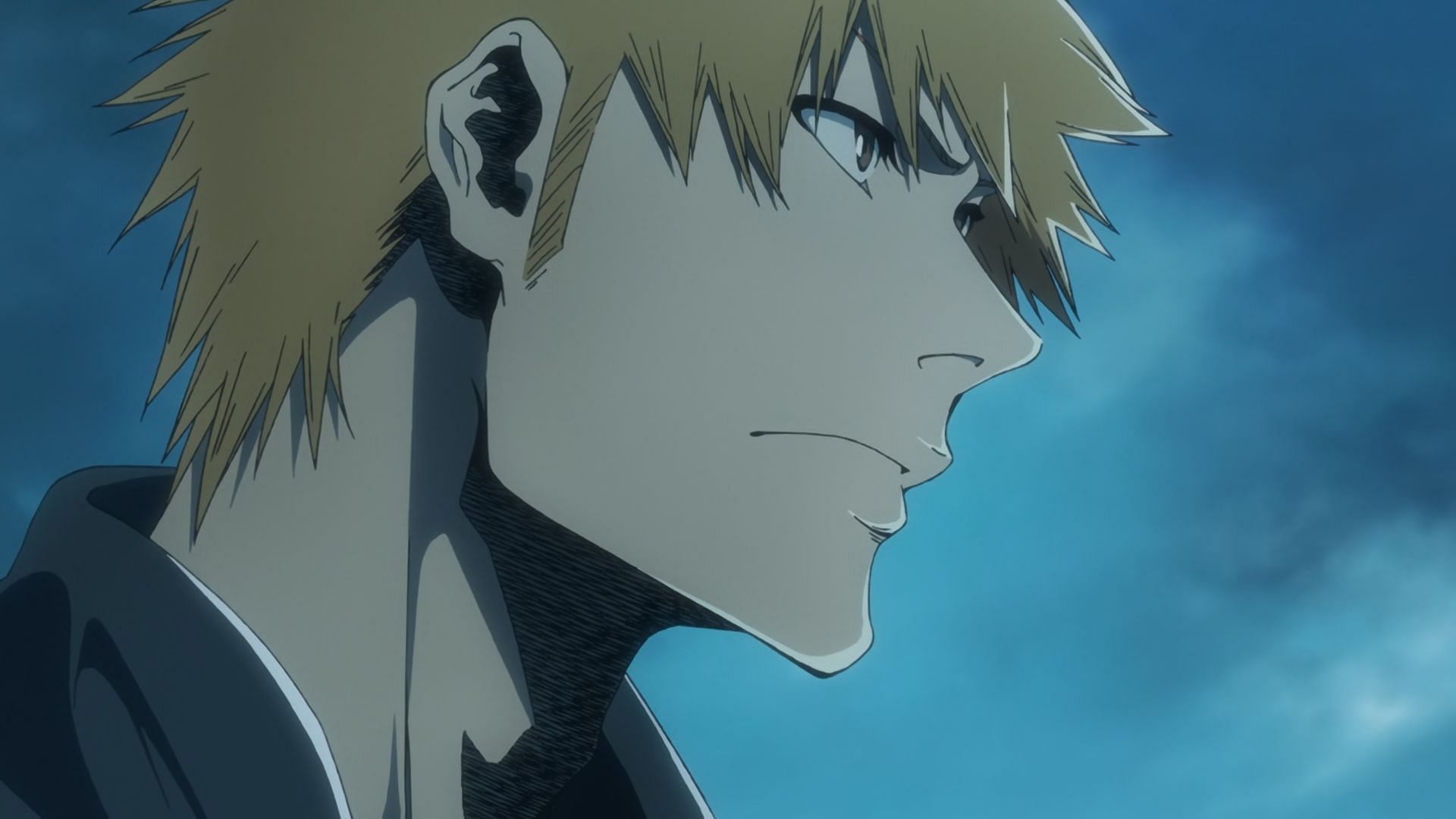 BLEACH: TYBWA Reveals Key Visual for First Cour's Finale, Second