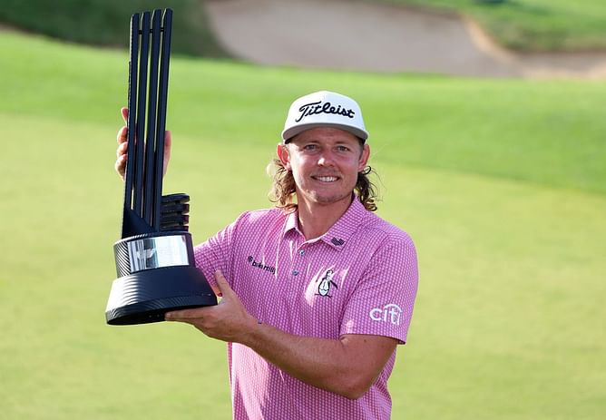 Who won the LIV Golf London? Final leaderboard explored