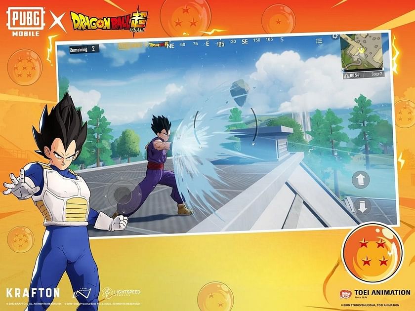 Dragon Ball Super APK for Android Download