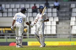 “It's okay, it's cricket” - Disappointed Yashasvi Jaiswal ready to learn from first-innings dismissal in Trinidad