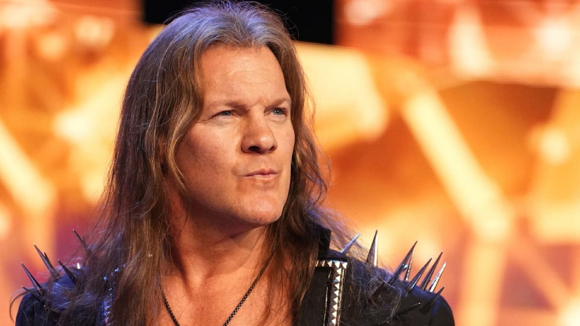 Chris Jericho