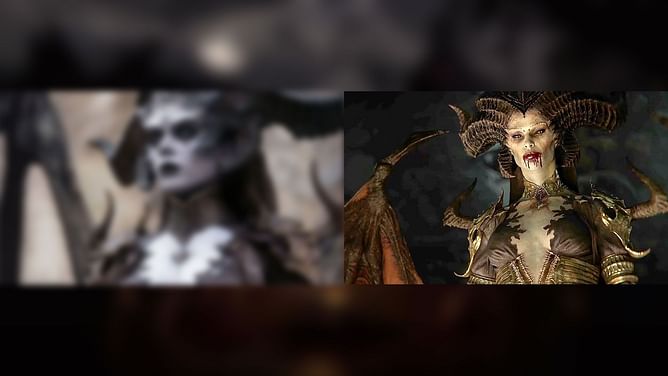 "You are literally her": Diablo 4 fans stunned after cosplayer brings Lilith to life
