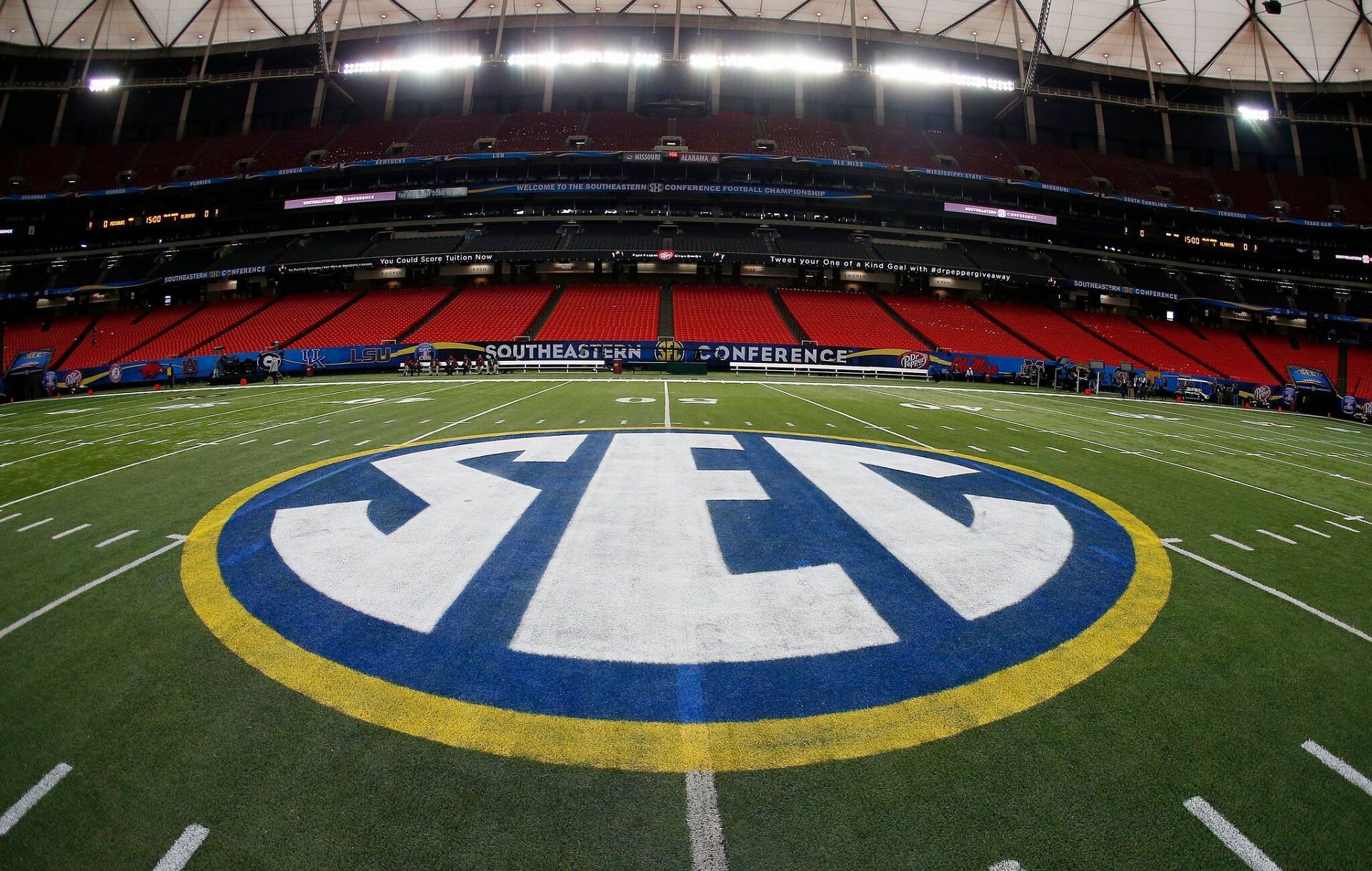 SEC is set to hold its Media Days events