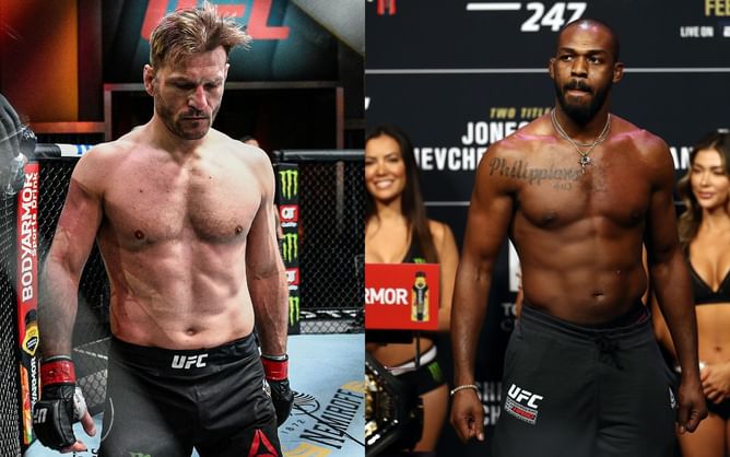 UFC 295 tickets: When and where will passes for Jon Jones vs. Stipe Miocic be available?