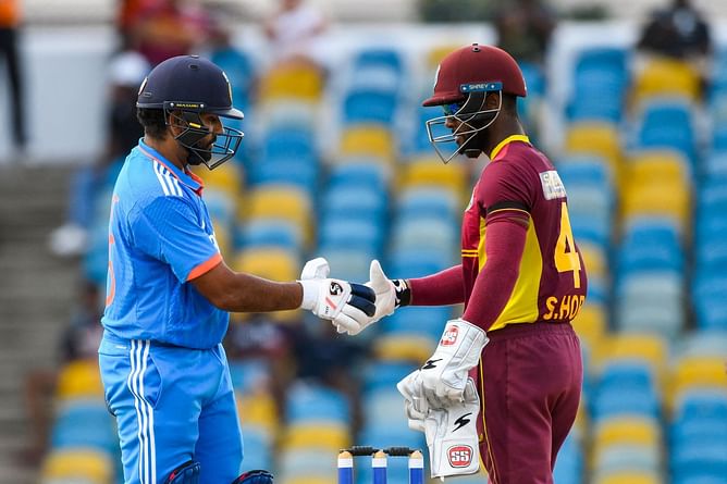 WI vs IND: दूसरे वनडे का प्रीव्यू, संभावित एकादश, पिच और मौसम की जानकारी