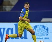 Chennaiyin FC sign former Kerala Blasters FC forward Jordan Murray | ISL 2023-24