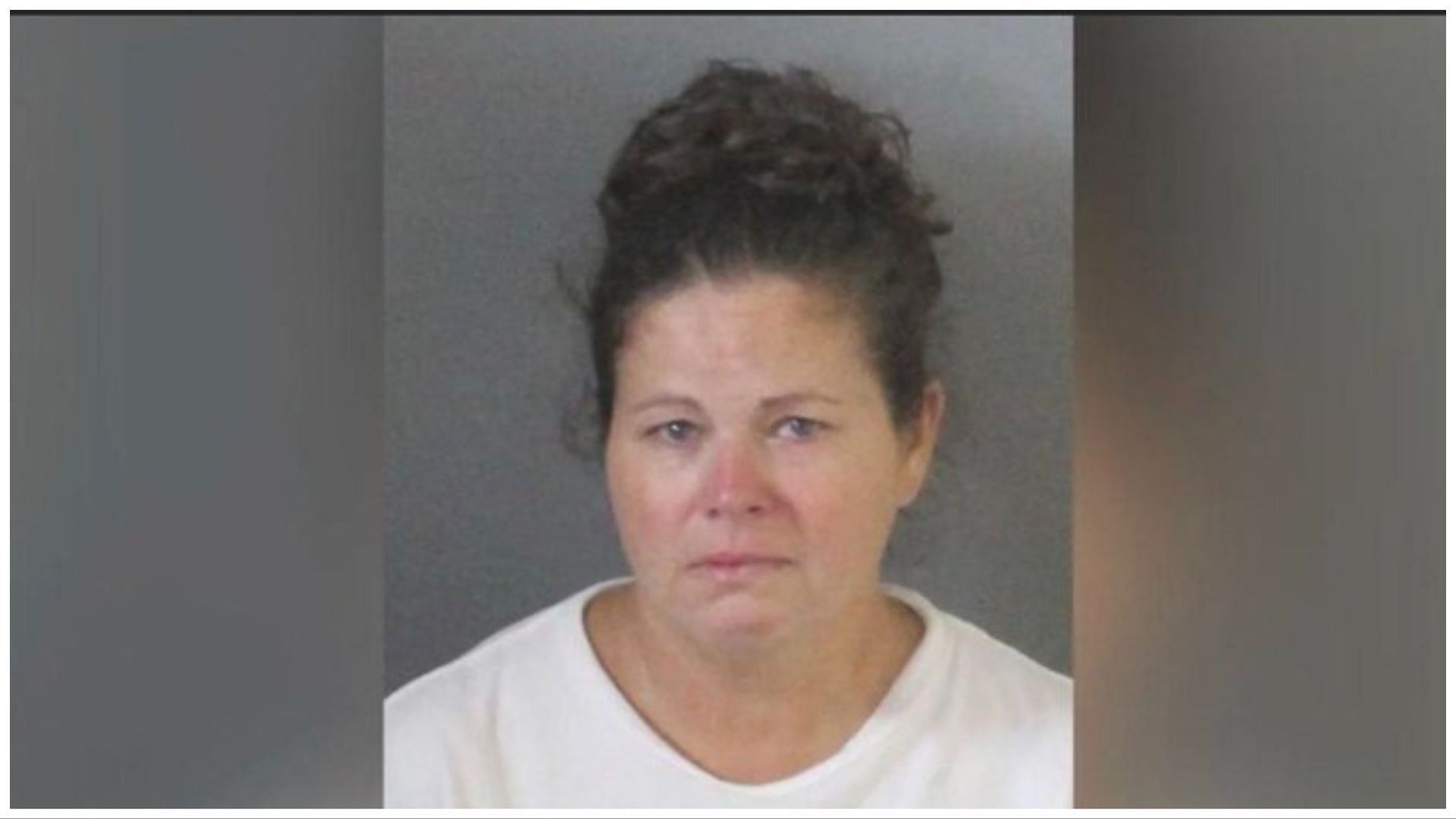 Rhonda Jewell allegedly left a baby in a car for hours, which resulted in the toddler