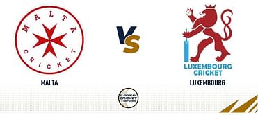 MAL vs LUX Dream11 Prediction: Fantasy Cricket Tips, Today's Playing XI, Player Stats, Pitch Report for Mdina Cup 2023 Match 5