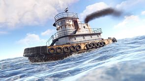 Rust July 2023 update: Official patch notes revealed