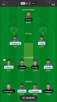 Fantasy suggestion #2