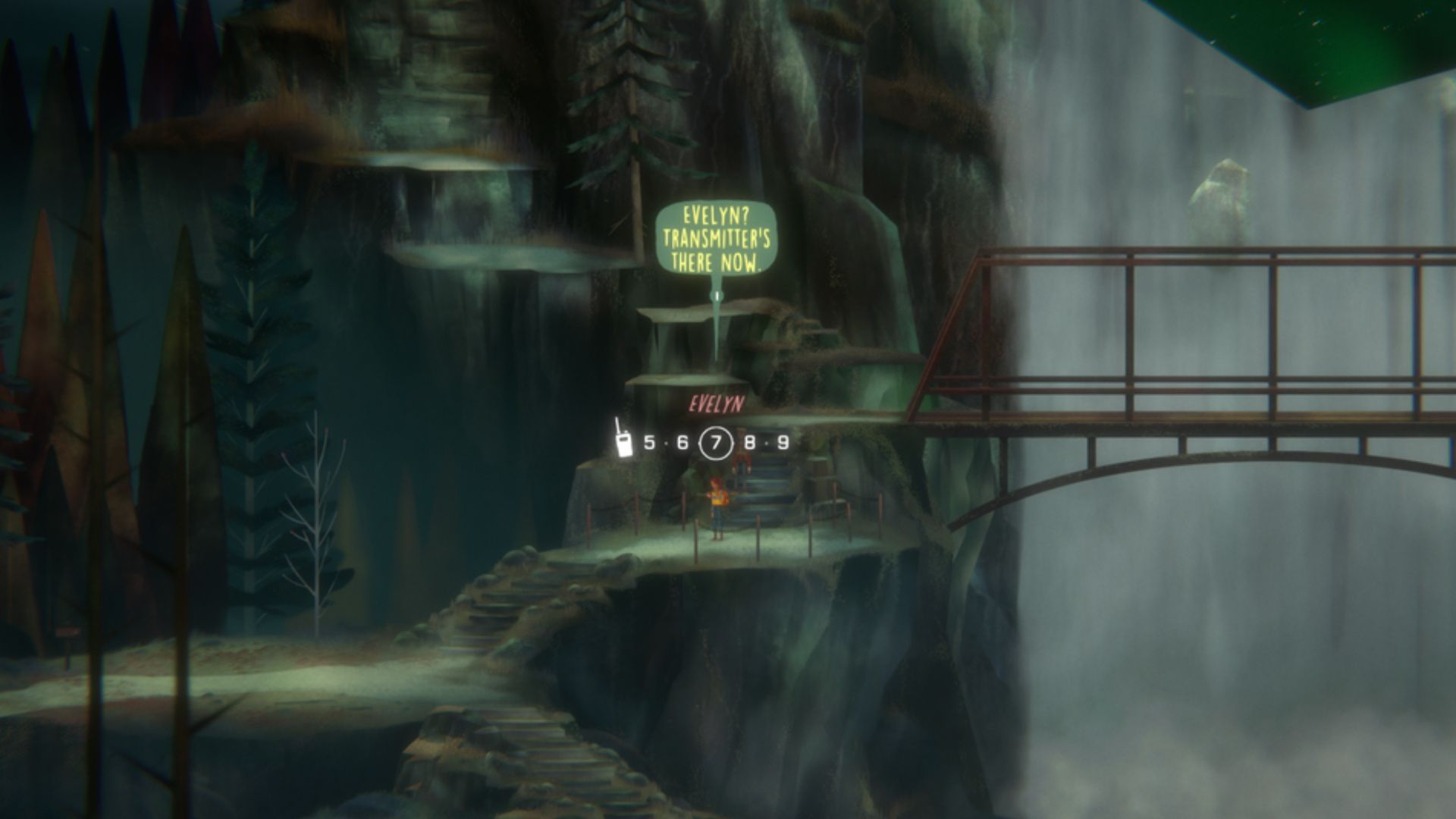 Engaging in conversations plays a vital role in this game (Image via Netflix Games)