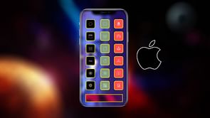 How to get iPhone custom app icons