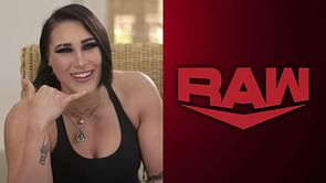 "How could you hate us?!" - Rhea Ripley and 40-year-old superstar send message ahead of WWE RAW