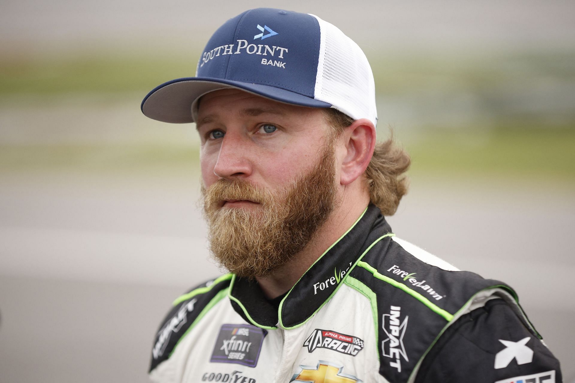 Jeffrey Earnhardt on racing in NASCAR Xfinity Series next season: “That ...