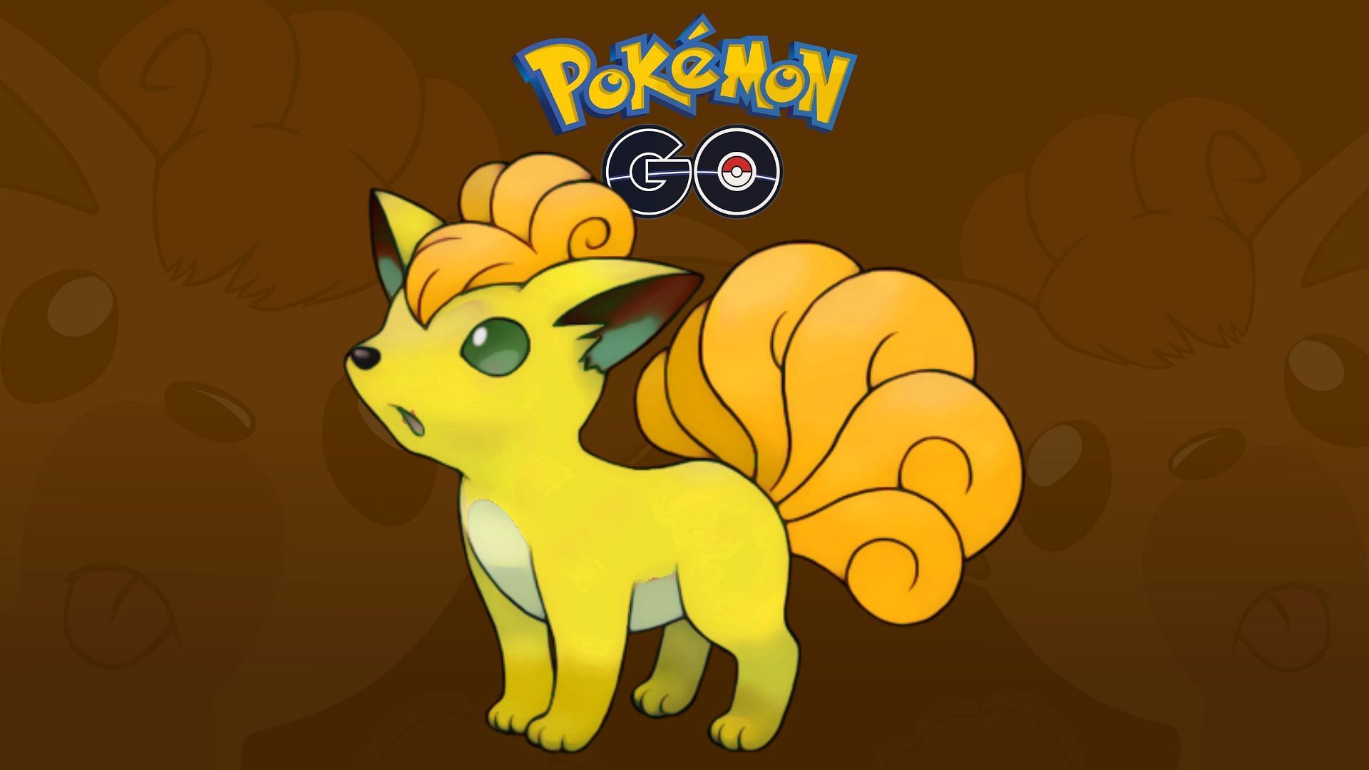 What are the odds of getting Shiny Vulpix during upcoming Pokemon GO ...