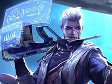 Next Free Fire Top-Up event leaked: Free diamonds and Golden Bebop Bundle