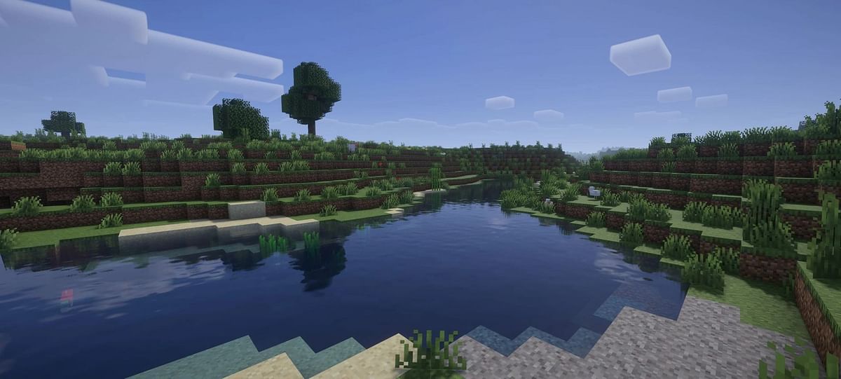 15 best Minecraft shaders (2024)