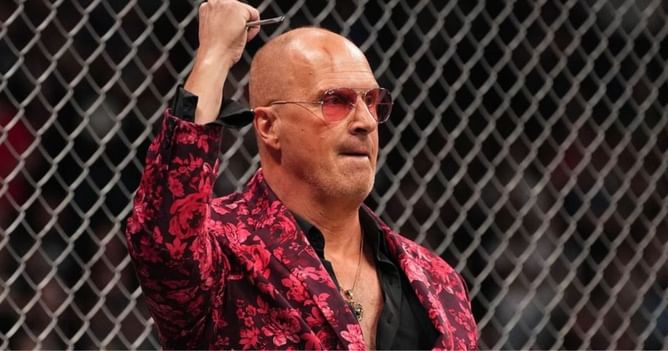 New details emerge about the man who legitimately attacked and injured AEW's Don Callis after show