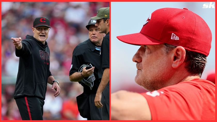 Cincinnati Reds Triple-A manager ends unique tradition