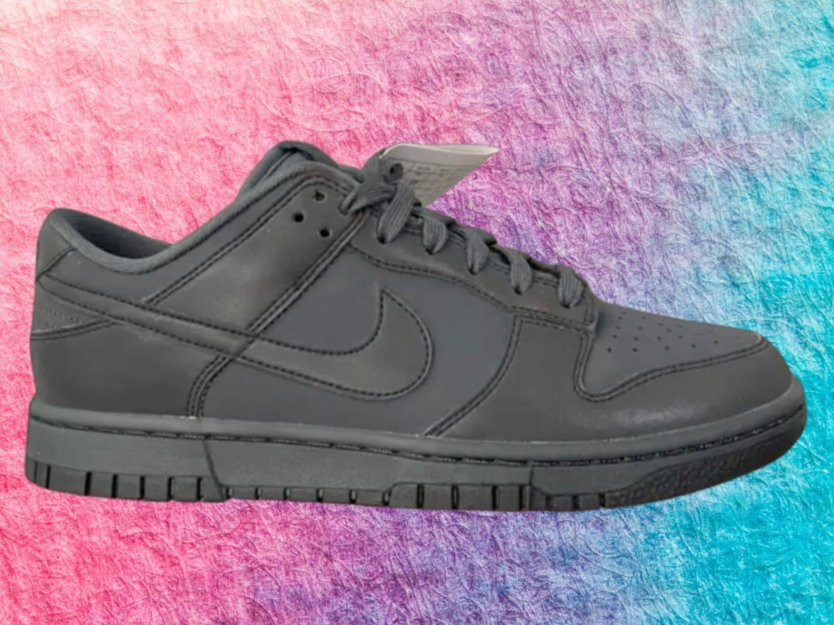 Dunk Low Nike Dunk Low "Cyber" sneaker Everything we know so far