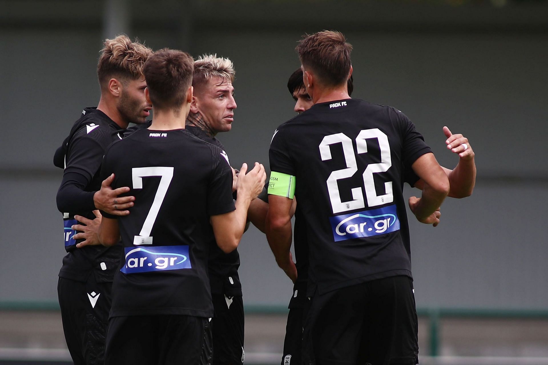 Hajduk Split vs PAOK Predictions, Betting Tips & Match Preview